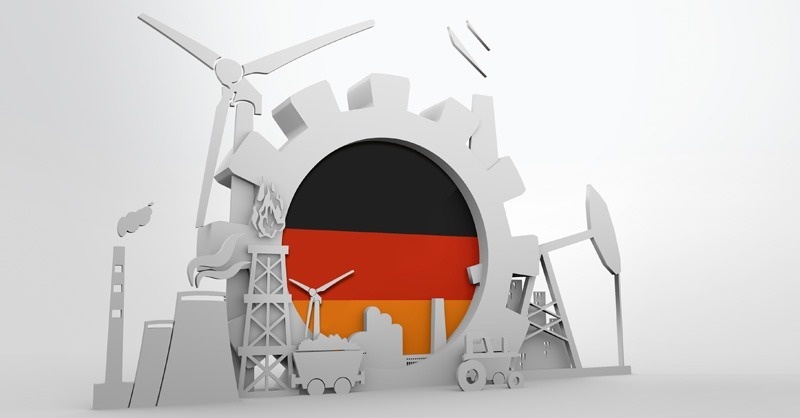 Németország energiapolitikai öröksége