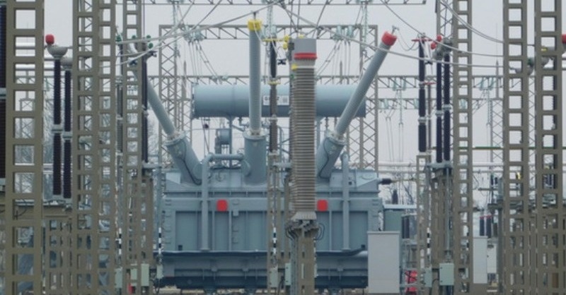 Elkészült hazánk átviteli hálózatának 35. alállomása