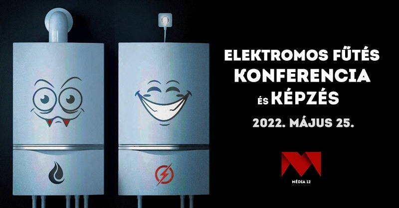 Tényleg az elektromos fűtésé a jövő?