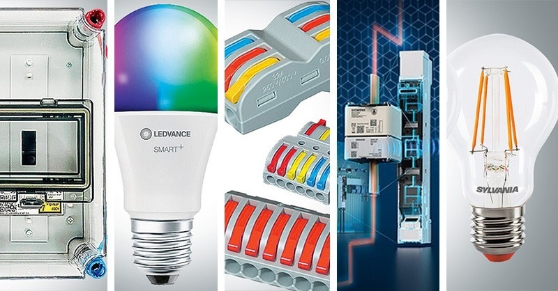 Hensel, LEDVANCE, Power, konferencia, Videosec, Siemens, Sylvania