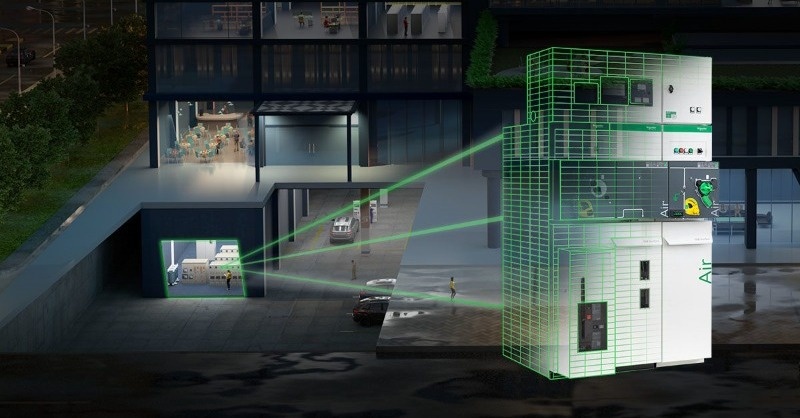 Felgyorsulhat a kapcsolóberendezésekben alkalmazott környezetszennyező gáz kivezetése