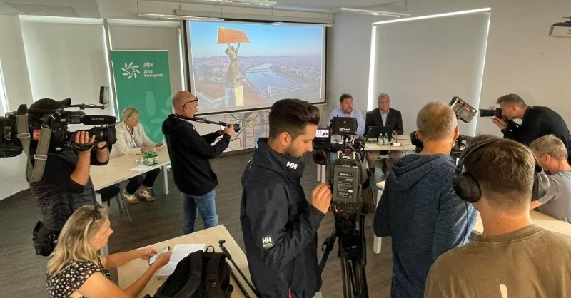Elindult a budapesti napelemtérkép