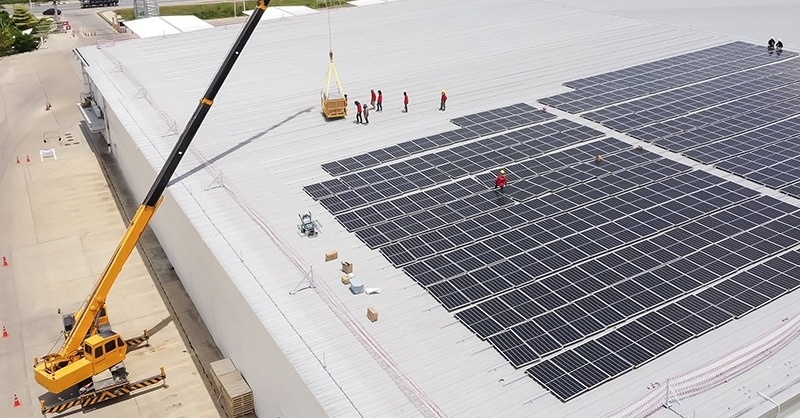 Ez nem csak a napenergia forradalma – ez a magyar valóság