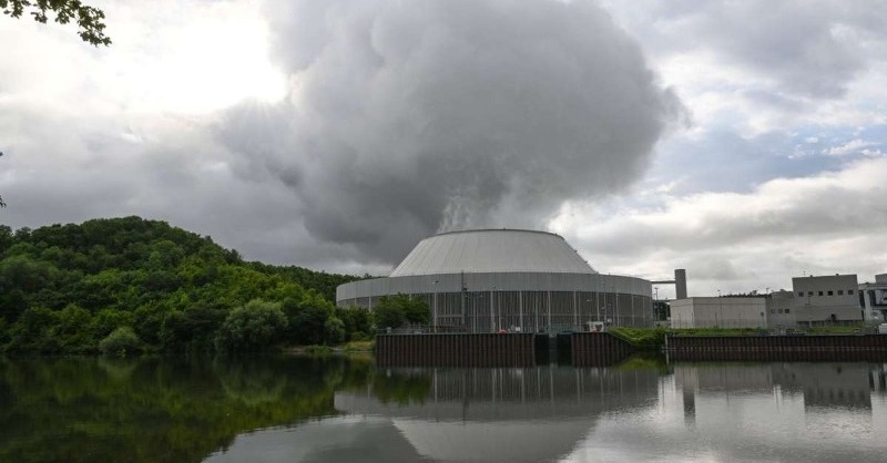 Nem nőtt az áram ára Németországban az atomerőművek leállítása miatt