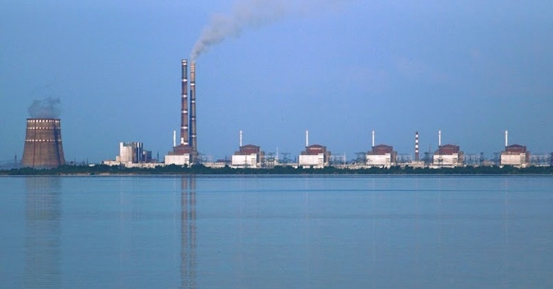 Mi lesz az Zaporizzsjai Atomerőművel?