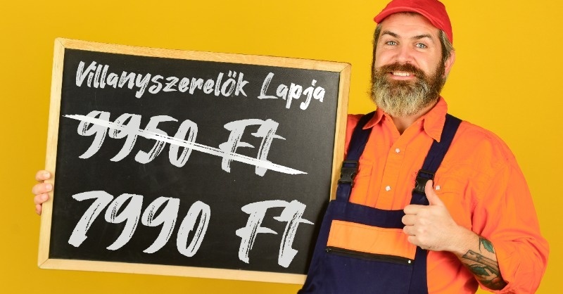 Árváltozás előtti utolsó lehetőség – idén még a „régi” áron fizethet elő a VL-re