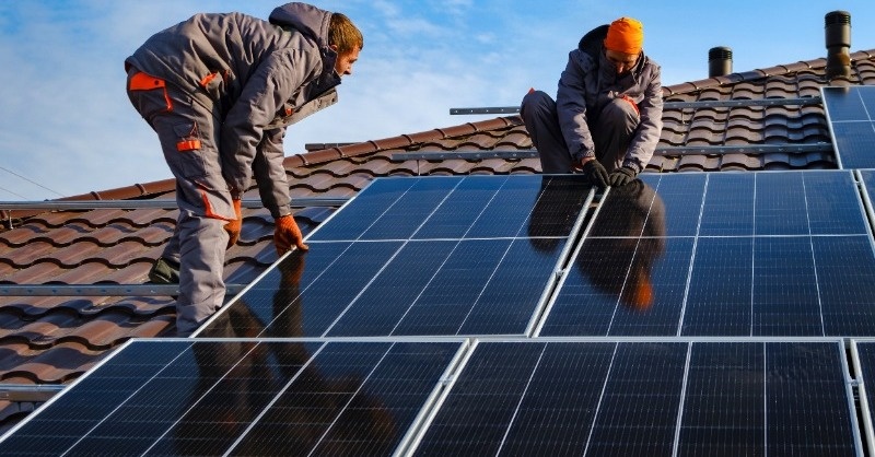 Több mint 21 ezer pályázó a Napenergia Plusz Program első hetében