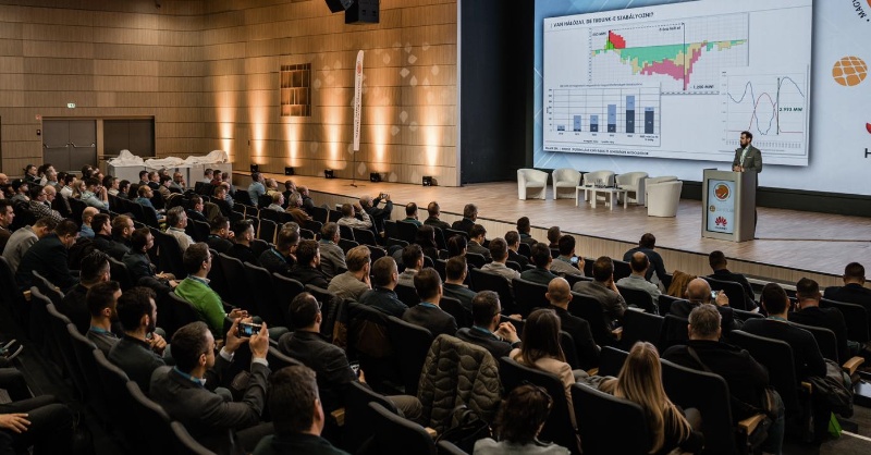 Mindig van új a nap alatt! Jön a Szolár Konferencia!