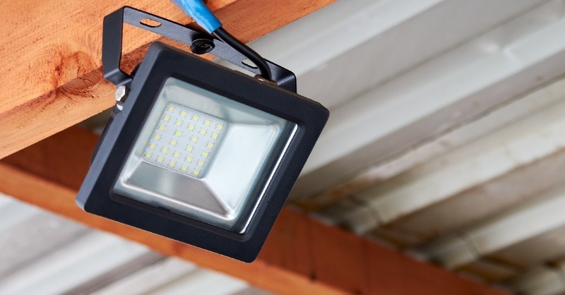 Lámpatestszabványok jelentek meg magyar nyelven