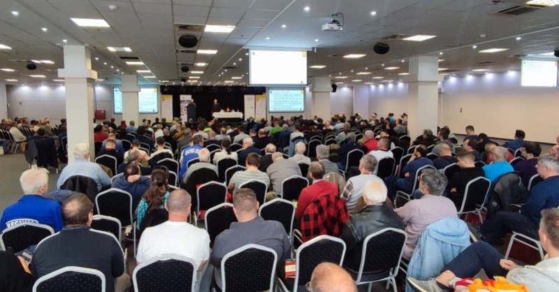 Jön a Villanyszerelő Konferencia őszi felvonása