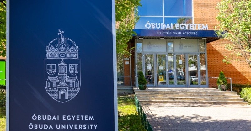 Idén is emelkedett az Óbudai Egyetemre felvett hallgatók száma