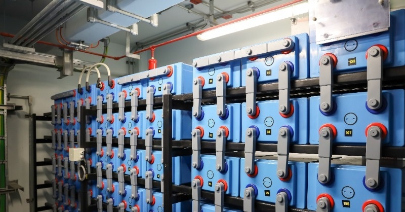 Műszaki bizottság alakult az energiatároló rendszerek szabványosítására