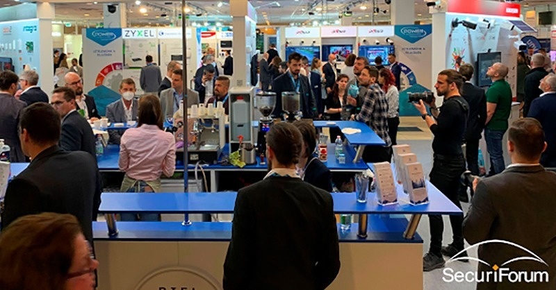 Jön a SecuriForum, a biztonságtechnikai és tűzvédelmi szakemberek konferenciája