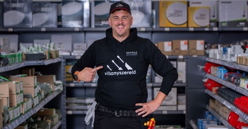 Csúcsra jutni és ott maradni csak következetes munkával lehet