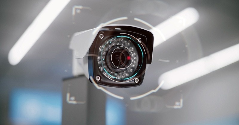 Gépi látás a biztonságtechnikában