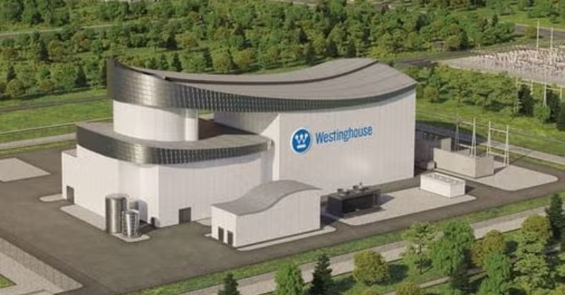 Parlamenti felhatalmazással vizsgálhatják a moduláris atomerőművek telepítésének lehetőségét