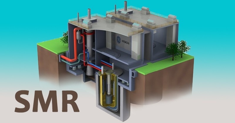 Mik azok a kis moduláris reaktorok?
