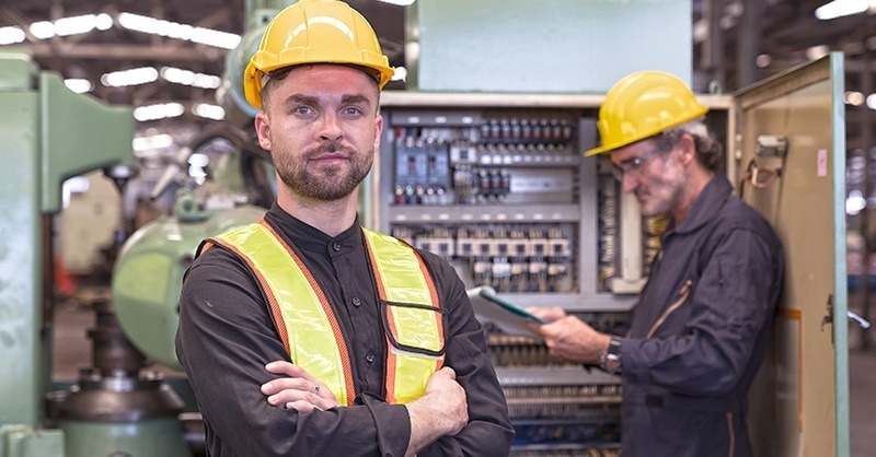 A villamos biztonságtechnikai ellenőrzés 60 éve