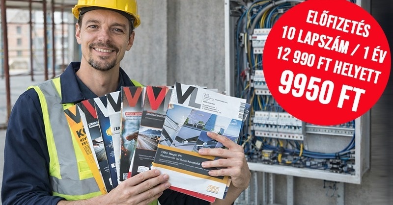 Árváltozás-értesítés – emelkedik a VL előfizetési díja