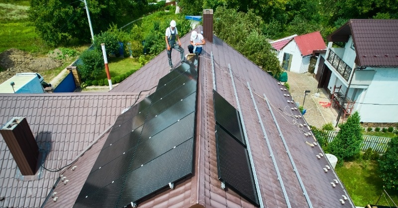 Több ezer napelemes projekt megvalósíthatósága került veszélybe