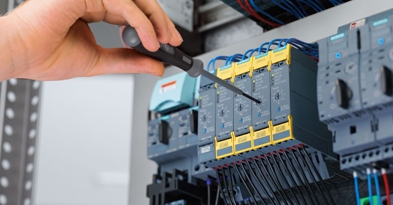 Három eszköz, ami nélkül nincs üzembiztonság