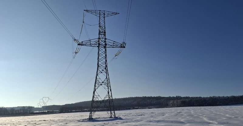 Átalakulóban a hazai villamosenergia-rendszer