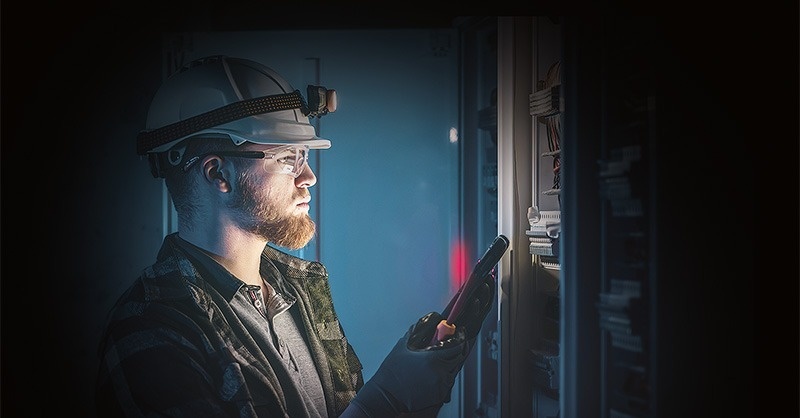 A villamos biztonságtechnikai ellenőrzés 60 éve