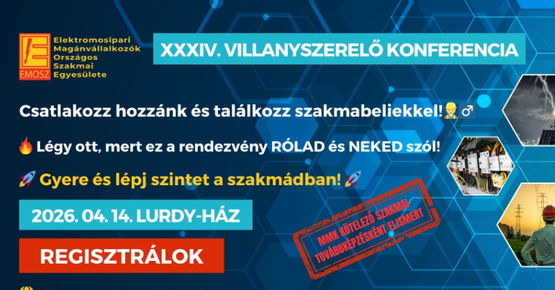 A villanyszerelésről tabuk nélkül