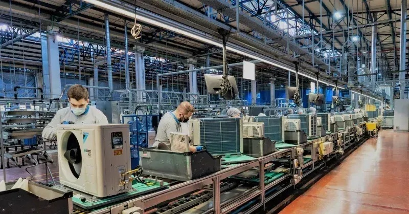 Megdőlt egy mítosz a kínai dömpingről