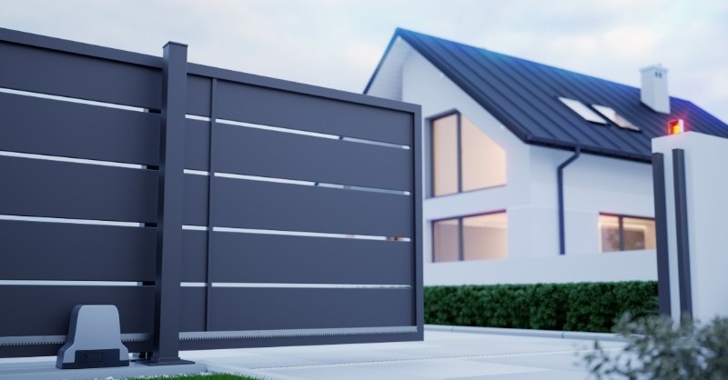 A kapumozgatók karbantartása