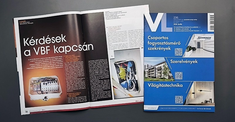 Felújítás, átalakítás, korszerűsítés és a villamos biztonsági felülvizsgálat