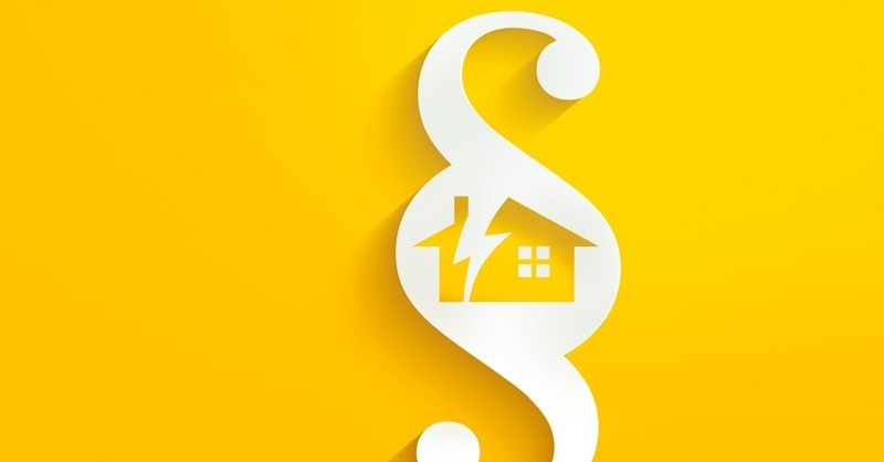 Változott a nem norma szerinti villámvédelem követelményrendszere