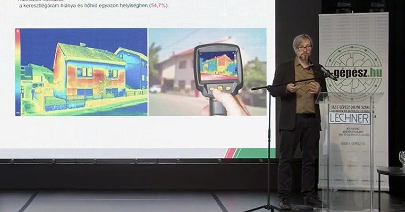 Visszanézhetők a Penészkonferencia előadásai