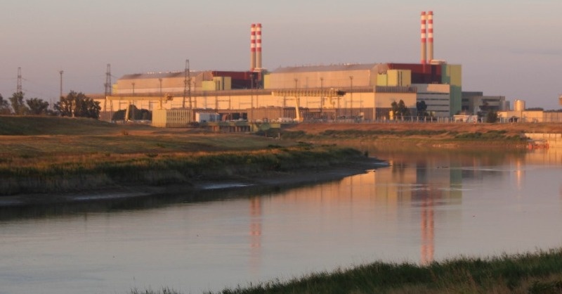 Ami még nem volt: megtörténik a Paksi Atomerőmű teljes leállítása