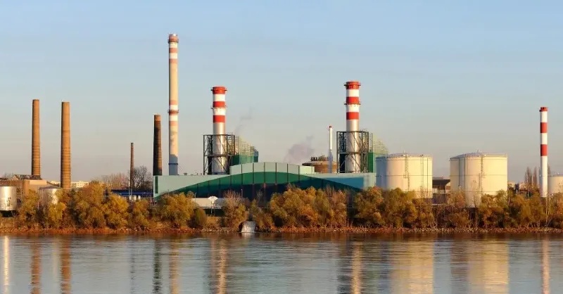 Hibrid erőművet helyeztek üzembe Csepelen