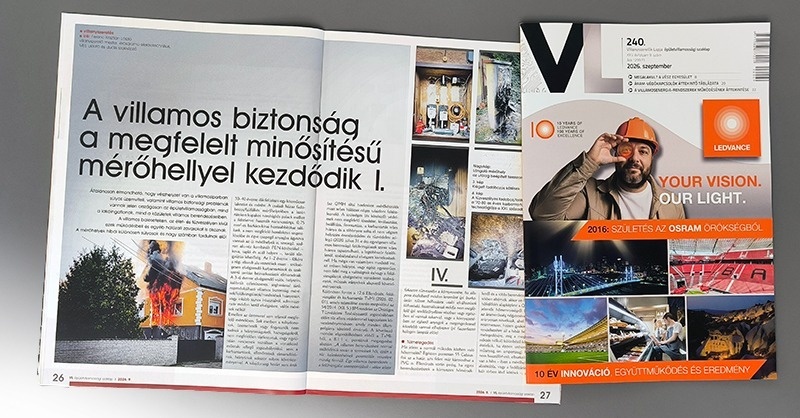 Tartsd kézben a szakmát