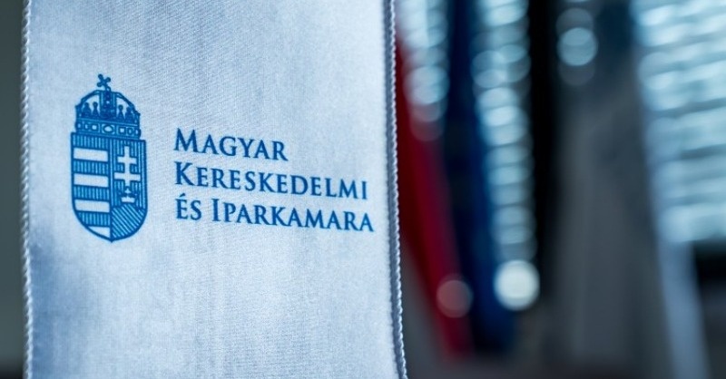 Mit adott nekünk az iparkamara?