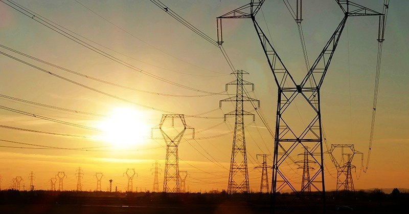 Stresszteszten ment át a magyar energiarendszer
