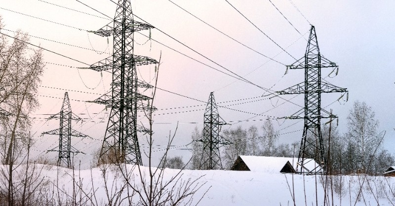 Villamosenergia-monitoring