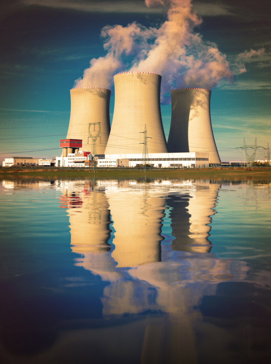 Az atomerőművek adhatják 2050-re az energiaigény 17 százalékát