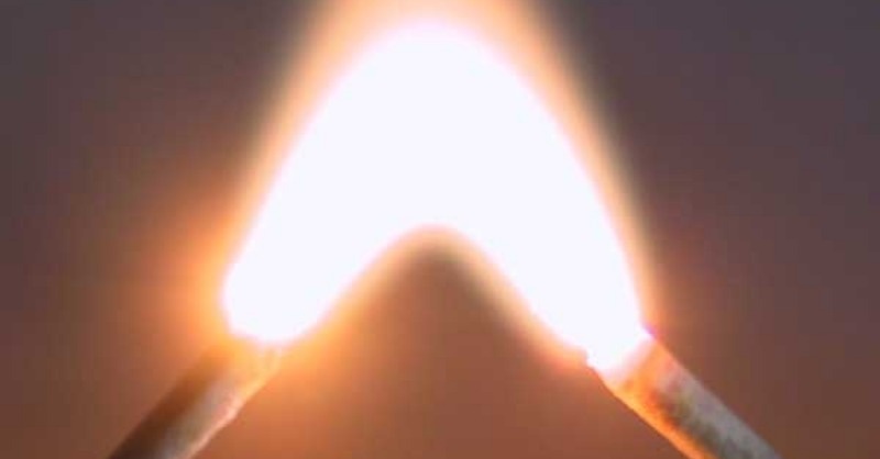 A villamos ívekről röviden