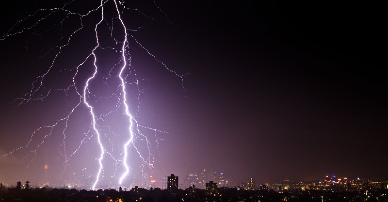 Villámtanácsok villámkár elkerülésére