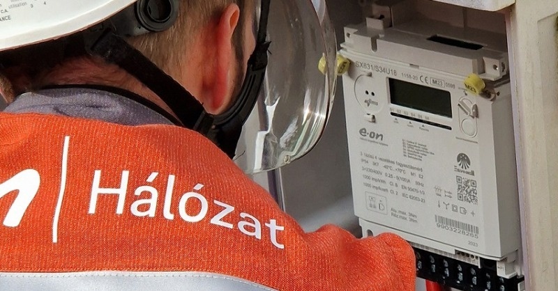Folytatódik a villamosenergia-hálózat digitalizációja