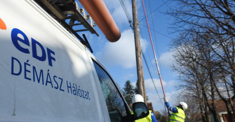 Elindul a nemzeti közműszolgáltatás áramszolgáltatási üzletága