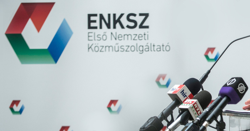 Tulaj lett az MVM a nemzeti közműszolgáltatóban