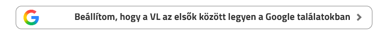 Google Kiemelt hírek