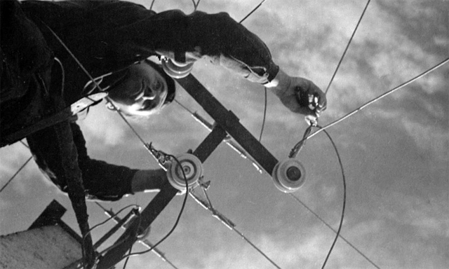 127 éve gyúlt ki a közvilágítás első fénye Magyarországon