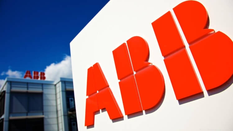Új ügyvezető igazgató az ABB élén