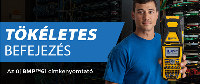 Készítsen tökéletes kábel- és alkatrész-azonosító címkéket 