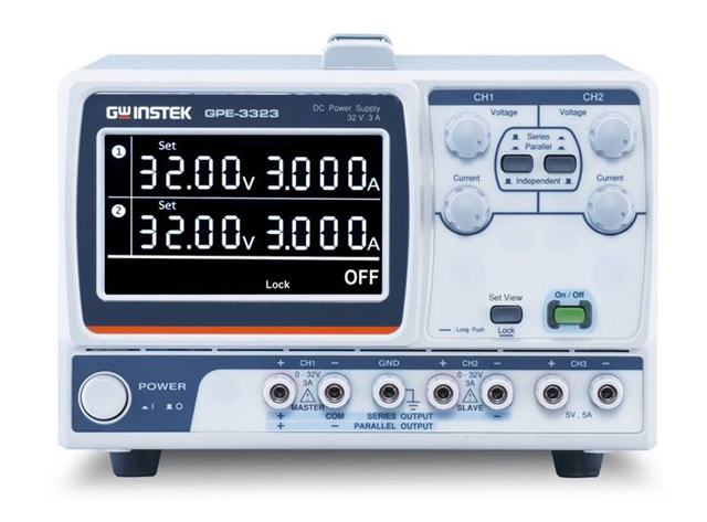 Lineáris tápegység